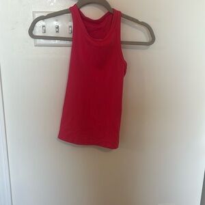 Women’s Lululemon Tank Top